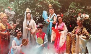 猪八戒和蜘蛛精的故事 猪八戒和蜘蛛精的故事