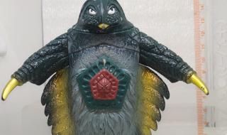 宇宙大怪兽贝蒙斯坦 宇宙大怪兽贝蒙斯坦