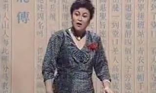 刘兰芳评书岳飞传打包下载 刘兰芳评书岳飞传打包下载