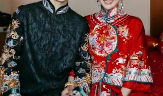 徐梦桃王心迪官宣结婚 徐梦桃王心迪官宣结婚