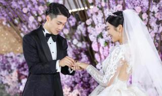 徐梦桃王心迪官宣结婚 徐梦桃王心迪官宣结婚