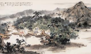 小石潭记原文及翻译 小石潭记原文及翻译