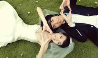 拍婚纱照前注意事项 拍婚纱照前注意事项