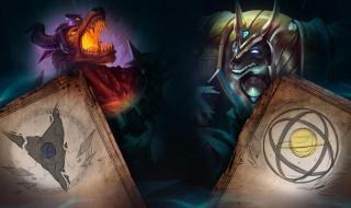 英雄联盟符文怎么买 英雄联盟符文怎么买