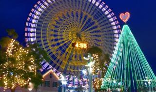 深圳有哪些好玩的地方景点 深圳有哪些好玩的地方景点