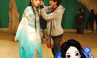 天地姻缘七仙女图片 天地姻缘七仙女图片