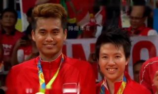 乒乓球混双奥运会历届冠军 乒乓球混双奥运会历届冠军