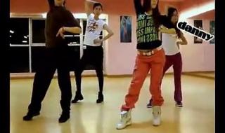 美人计舞蹈教学视频 美人计舞蹈教学视频