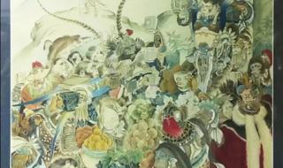 梦幻西游大闹天宫副本攻略 梦幻西游大闹天宫副本攻略