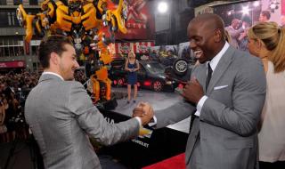 林肯公园变形金刚 林肯公园变形金刚