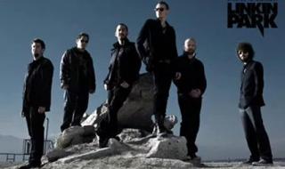 林肯公园变形金刚 林肯公园变形金刚